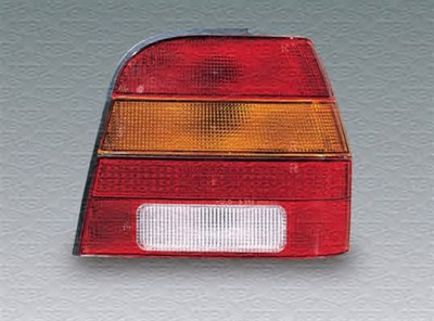 MAGNETI MARELLI 714098290430 -  Задний фонарь